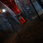 The Chain Maze